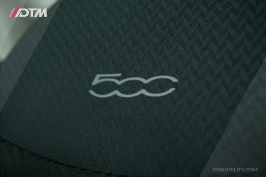 Fiat 500C 0.9 TwinAir Turbo Popstar | 1e Eigenaar | Origineel Nederlands