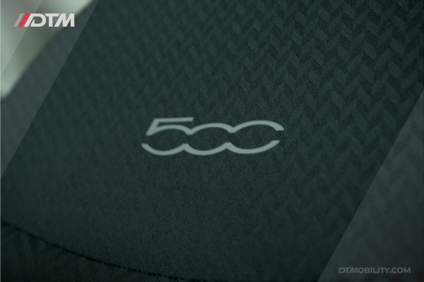 Fiat 500C 0.9 TwinAir Turbo Popstar | 1e Eigenaar | Origineel Nederlands