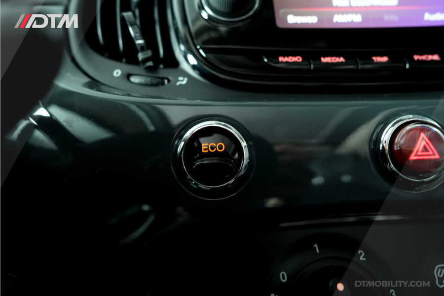 Fiat 500C 0.9 TwinAir Turbo Popstar | 1e Eigenaar | Origineel Nederlands