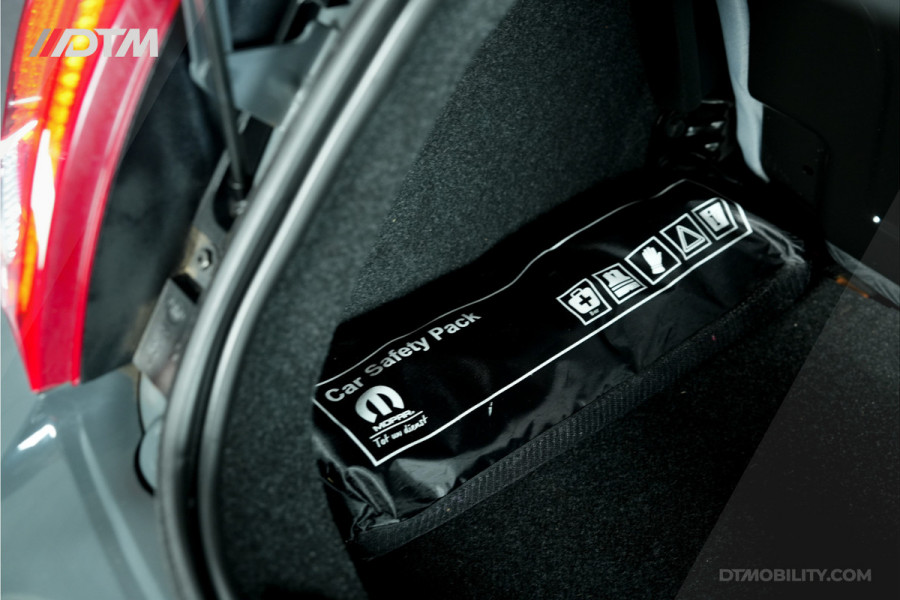 Fiat 500C 0.9 TwinAir Turbo Popstar | 1e Eigenaar | Origineel Nederlands