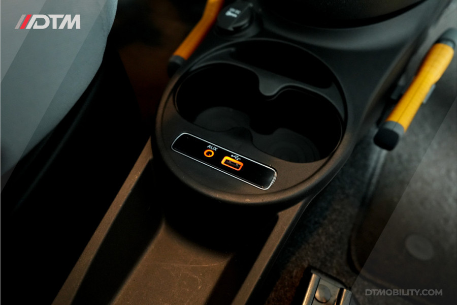 Fiat 500C 0.9 TwinAir Turbo Popstar | 1e Eigenaar | Origineel Nederlands