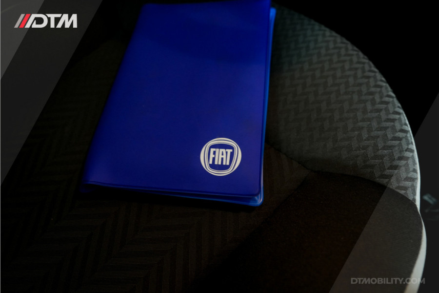 Fiat 500C 0.9 TwinAir Turbo Popstar | 1e Eigenaar | Origineel Nederlands