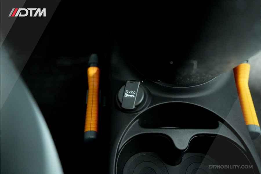 Fiat 500C 0.9 TwinAir Turbo Popstar | 1e Eigenaar | Origineel Nederlands