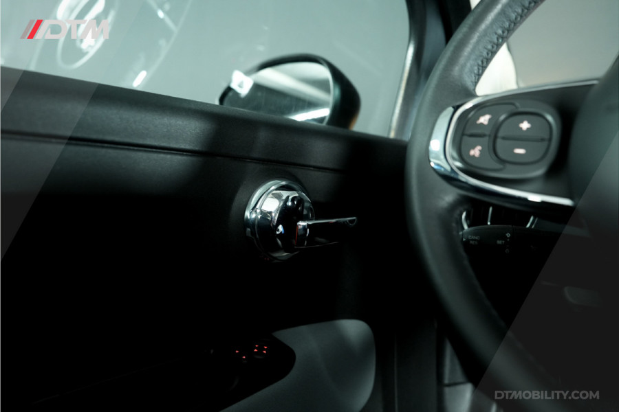 Fiat 500C 0.9 TwinAir Turbo Popstar | 1e Eigenaar | Origineel Nederlands