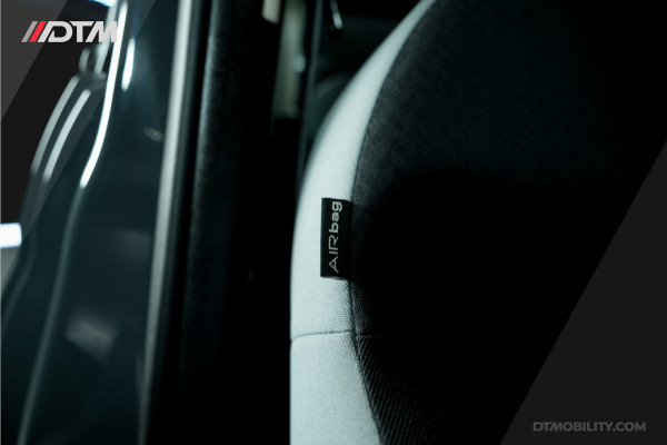 Fiat 500C 0.9 TwinAir Turbo Popstar | 1e Eigenaar | Origineel Nederlands