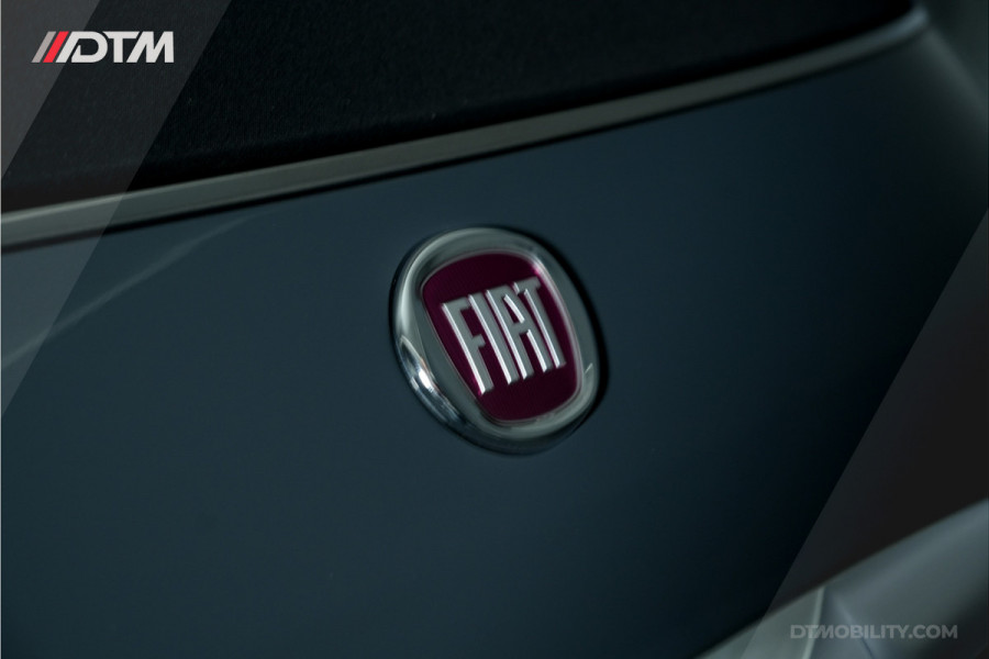 Fiat 500C 0.9 TwinAir Turbo Popstar | 1e Eigenaar | Origineel Nederlands