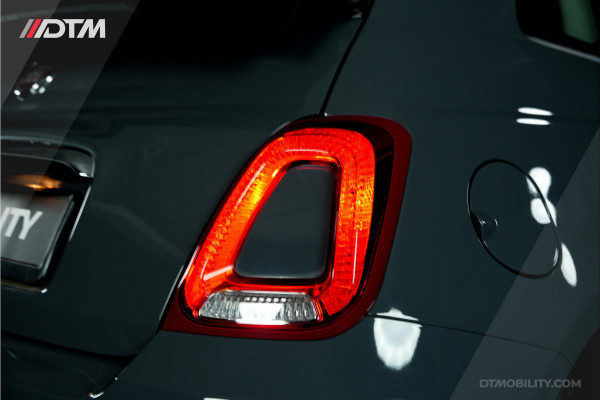 Fiat 500C 0.9 TwinAir Turbo Popstar | 1e Eigenaar | Origineel Nederlands