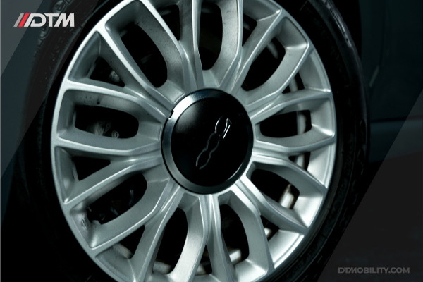 Fiat 500C 0.9 TwinAir Turbo Popstar | 1e Eigenaar | Origineel Nederlands