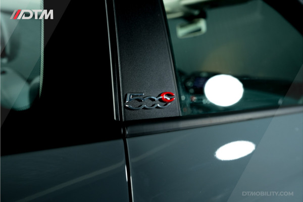 Fiat 500C 0.9 TwinAir Turbo Popstar | 1e Eigenaar | Origineel Nederlands