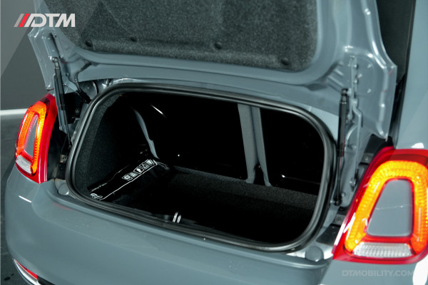 Fiat 500C 0.9 TwinAir Turbo Popstar | 1e Eigenaar | Origineel Nederlands