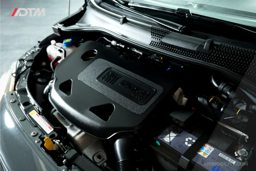 Fiat 500C 0.9 TwinAir Turbo Popstar | 1e Eigenaar | Origineel Nederlands