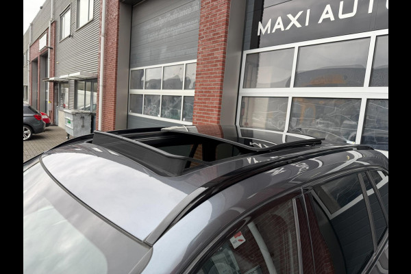 BMW X1 XDrive25i 231PK M-Sport LED Pano Leder Camera HUD H/K BMW X1 XDrive25i 231PK M-Sport LED Pano Leder Camera HUD H/K