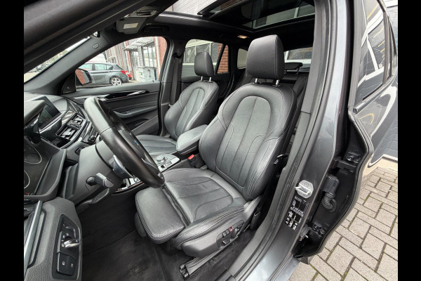 BMW X1 XDrive25i 231PK M-Sport LED Pano Leder Camera HUD H/K BMW X1 XDrive25i 231PK M-Sport LED Pano Leder Camera HUD H/K