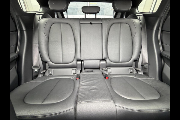 BMW X1 XDrive25i 231PK M-Sport LED Pano Leder Camera HUD H/K BMW X1 XDrive25i 231PK M-Sport LED Pano Leder Camera HUD H/K