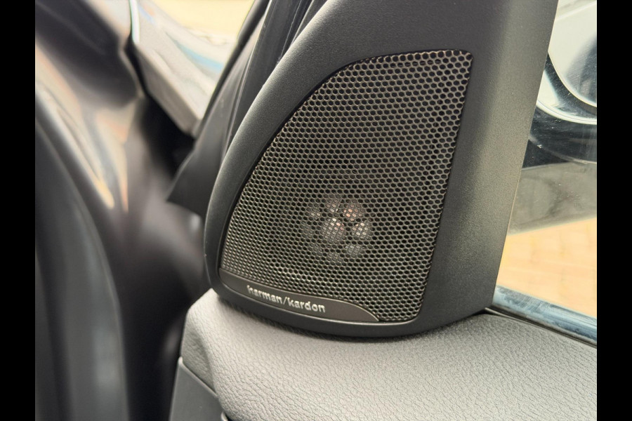 BMW X1 XDrive25i 231PK M-Sport LED Pano Leder Camera HUD H/K BMW X1 XDrive25i 231PK M-Sport LED Pano Leder Camera HUD H/K