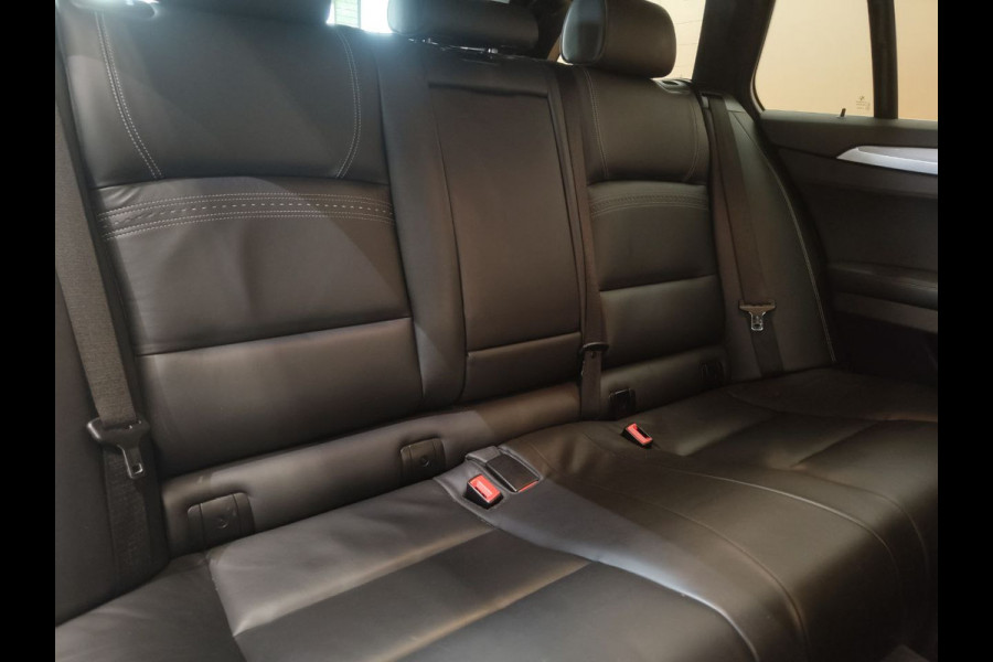 BMW 5 Serie Touring 520d M Sport Edition standkachel | adaptive cruise en led | leer | comfortstoelen BMW 5 Serie Touring 520d M Sport Edition standkachel | adaptive cruise en led | leer | comfortstoelen
