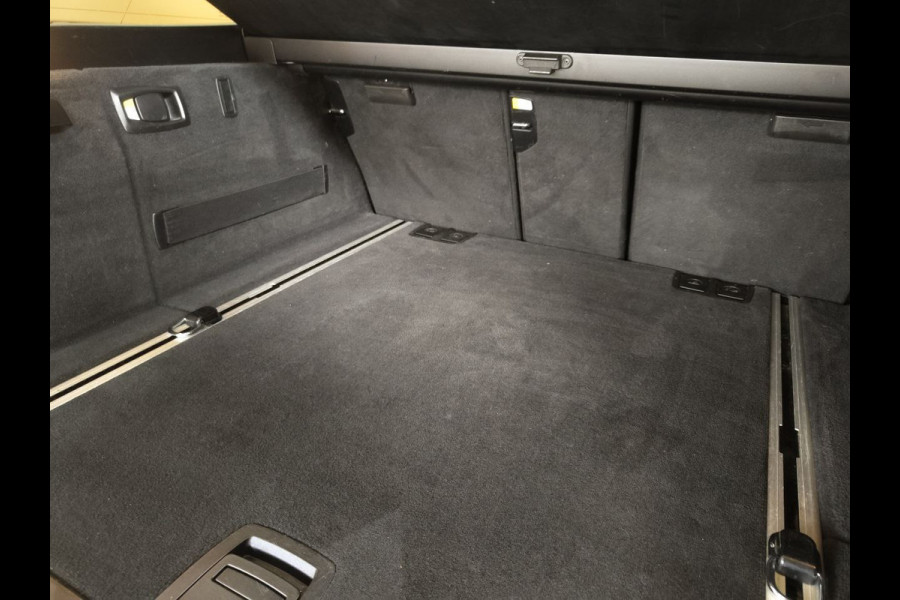 BMW 5 Serie Touring 520d M Sport Edition standkachel | adaptive cruise en led | leer | comfortstoelen BMW 5 Serie Touring 520d M Sport Edition standkachel | adaptive cruise en led | leer | comfortstoelen