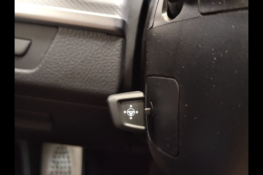 BMW 5 Serie Touring 520d M Sport Edition standkachel | adaptive cruise en led | leer | comfortstoelen BMW 5 Serie Touring 520d M Sport Edition standkachel | adaptive cruise en led | leer | comfortstoelen