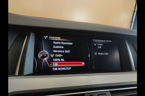 BMW 5 Serie Touring 520d M Sport Edition standkachel | adaptive cruise en led | leer | comfortstoelen BMW 5 Serie Touring 520d M Sport Edition standkachel | adaptive cruise en led | leer | comfortstoelen