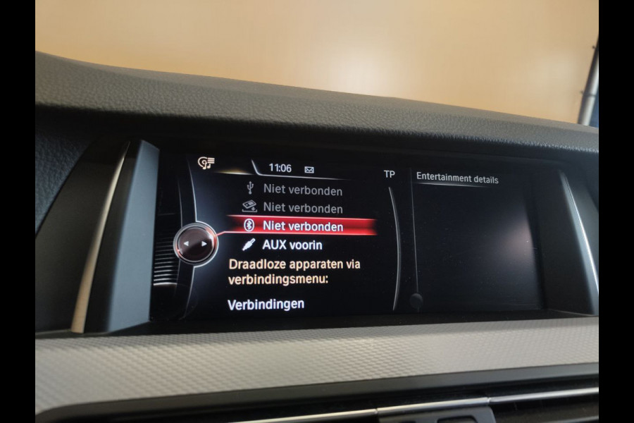 BMW 5 Serie Touring 520d M Sport Edition standkachel | adaptive cruise en led | leer | comfortstoelen BMW 5 Serie Touring 520d M Sport Edition standkachel | adaptive cruise en led | leer | comfortstoelen
