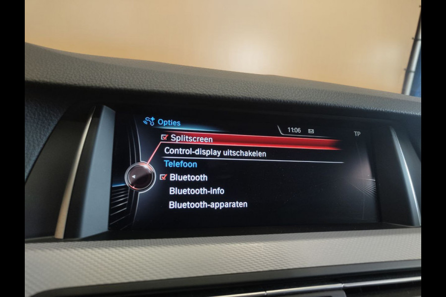 BMW 5 Serie Touring 520d M Sport Edition standkachel | adaptive cruise en led | leer | comfortstoelen BMW 5 Serie Touring 520d M Sport Edition standkachel | adaptive cruise en led | leer | comfortstoelen