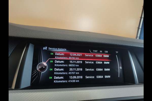 BMW 5 Serie Touring 520d M Sport Edition standkachel | adaptive cruise en led | leer | comfortstoelen BMW 5 Serie Touring 520d M Sport Edition standkachel | adaptive cruise en led | leer | comfortstoelen