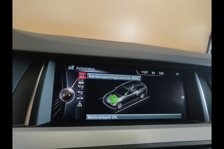 BMW 5 Serie Touring 520d M Sport Edition standkachel | adaptive cruise en led | leer | comfortstoelen BMW 5 Serie Touring 520d M Sport Edition standkachel | adaptive cruise en led | leer | comfortstoelen
