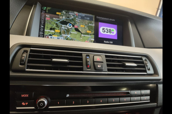 BMW 5 Serie Touring 520d M Sport Edition standkachel | adaptive cruise en led | leer | comfortstoelen BMW 5 Serie Touring 520d M Sport Edition standkachel | adaptive cruise en led | leer | comfortstoelen