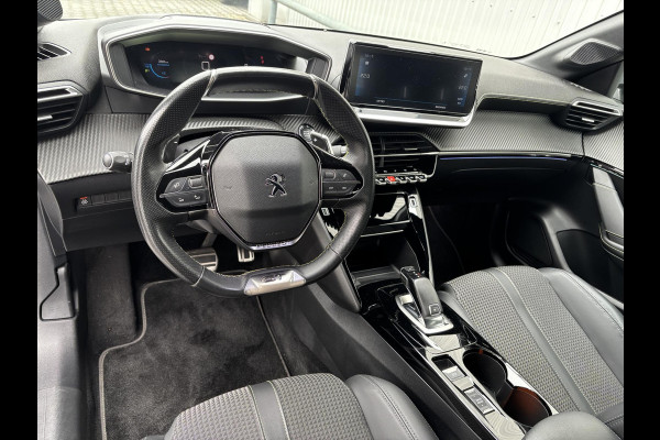 Peugeot 208 *GT-Line*131PK*VIRTUAL*KEYLESS*CAMERA*AUT*CARPLAY* Peugeot 208 *GT-Line*131PK*VIRTUAL*KEYLESS*CAMERA*AUT*CARPLAY*