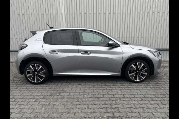 Peugeot 208 *GT-Line*131PK*VIRTUAL*KEYLESS*CAMERA*AUT*CARPLAY* Peugeot 208 *GT-Line*131PK*VIRTUAL*KEYLESS*CAMERA*AUT*CARPLAY*