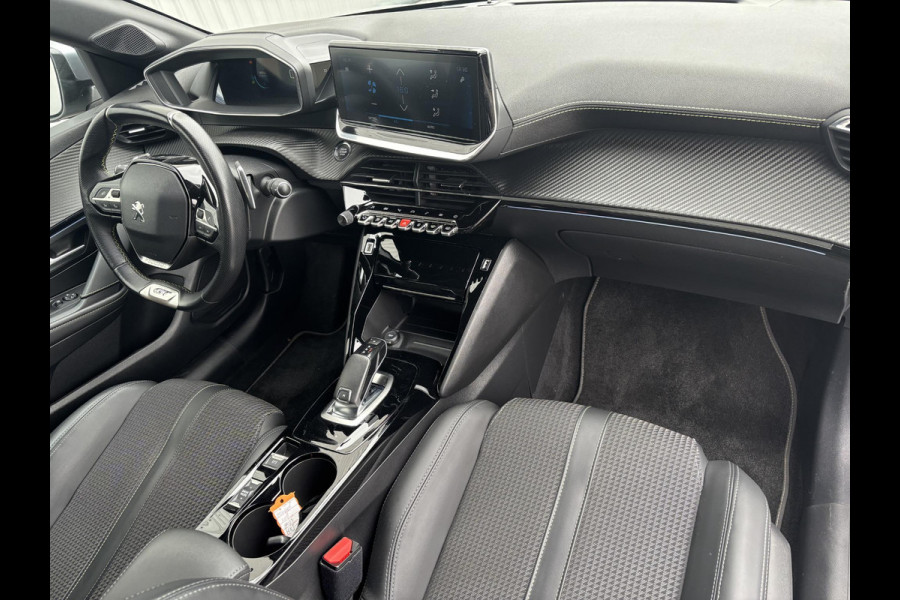 Peugeot 208 *GT-Line*131PK*VIRTUAL*KEYLESS*CAMERA*AUT*CARPLAY* Peugeot 208 *GT-Line*131PK*VIRTUAL*KEYLESS*CAMERA*AUT*CARPLAY*