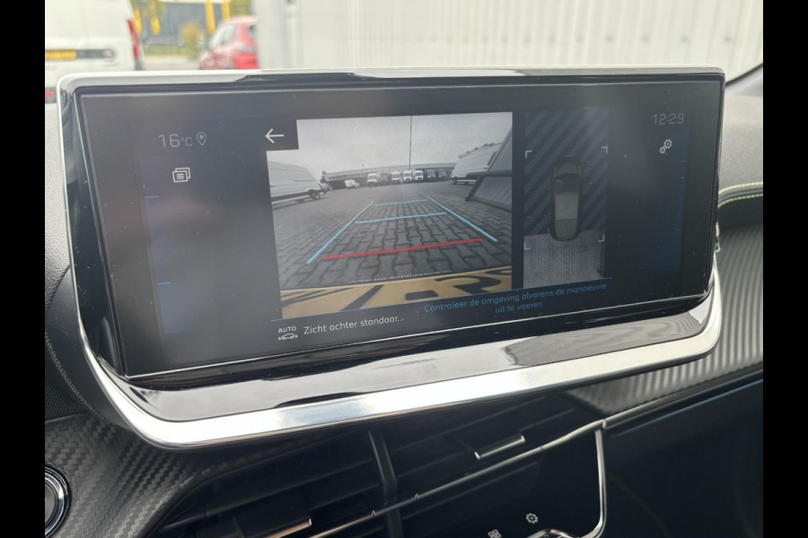 Peugeot 208 *GT-Line*131PK*VIRTUAL*KEYLESS*CAMERA*AUT*CARPLAY* Peugeot 208 *GT-Line*131PK*VIRTUAL*KEYLESS*CAMERA*AUT*CARPLAY*