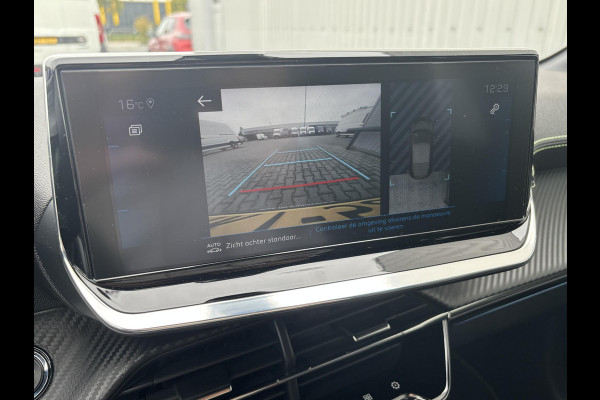 Peugeot 208 *GT-Line*131PK*VIRTUAL*KEYLESS*CAMERA*AUT*CARPLAY* Peugeot 208 *GT-Line*131PK*VIRTUAL*KEYLESS*CAMERA*AUT*CARPLAY*