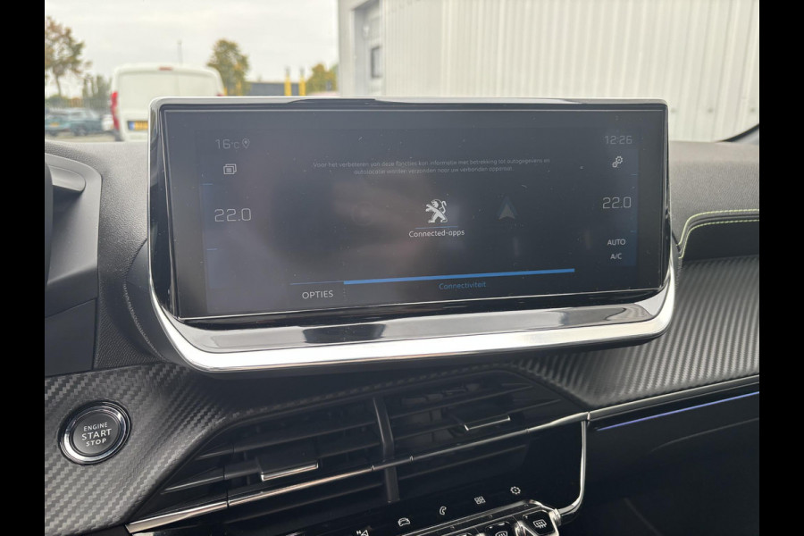 Peugeot 208 *GT-Line*131PK*VIRTUAL*KEYLESS*CAMERA*AUT*CARPLAY* Peugeot 208 *GT-Line*131PK*VIRTUAL*KEYLESS*CAMERA*AUT*CARPLAY*