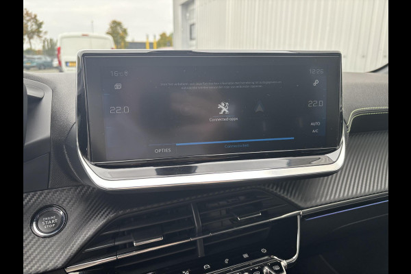 Peugeot 208 *GT-Line*131PK*VIRTUAL*KEYLESS*CAMERA*AUT*CARPLAY* Peugeot 208 *GT-Line*131PK*VIRTUAL*KEYLESS*CAMERA*AUT*CARPLAY*