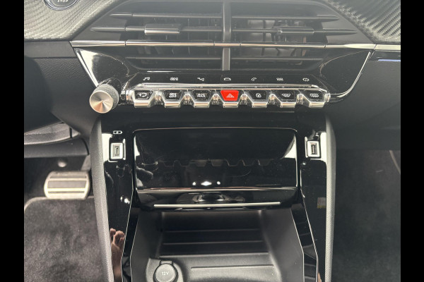 Peugeot 208 *GT-Line*131PK*VIRTUAL*KEYLESS*CAMERA*AUT*CARPLAY* Peugeot 208 *GT-Line*131PK*VIRTUAL*KEYLESS*CAMERA*AUT*CARPLAY*