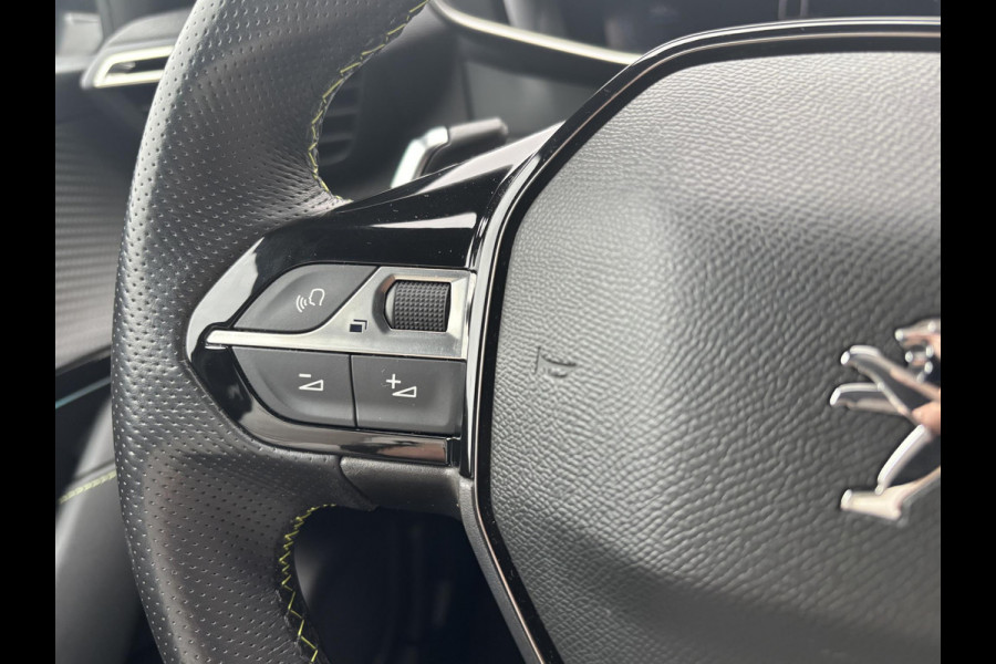 Peugeot 208 *GT-Line*131PK*VIRTUAL*KEYLESS*CAMERA*AUT*CARPLAY* Peugeot 208 *GT-Line*131PK*VIRTUAL*KEYLESS*CAMERA*AUT*CARPLAY*