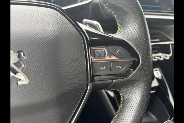 Peugeot 208 *GT-Line*131PK*VIRTUAL*KEYLESS*CAMERA*AUT*CARPLAY* Peugeot 208 *GT-Line*131PK*VIRTUAL*KEYLESS*CAMERA*AUT*CARPLAY*