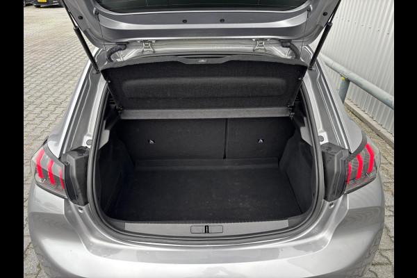 Peugeot 208 *GT-Line*131PK*VIRTUAL*KEYLESS*CAMERA*AUT*CARPLAY* Peugeot 208 *GT-Line*131PK*VIRTUAL*KEYLESS*CAMERA*AUT*CARPLAY*