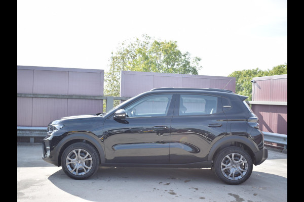 Citroën C3 1.2 Hybrid 110pk Business PARKEERSENSOREN | NAVI & CARPLAY | AIRCO | UIT VOORRAAD LEVERBAAR