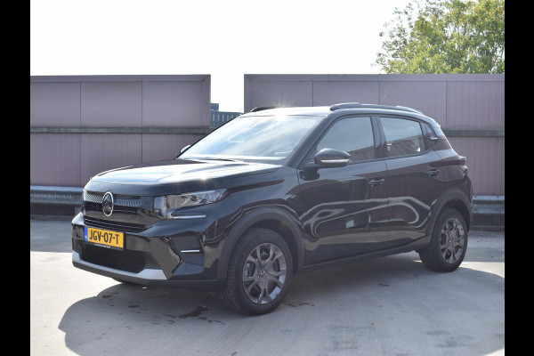 Citroën C3 1.2 Hybrid 110pk Business PARKEERSENSOREN | NAVI & CARPLAY | AIRCO | UIT VOORRAAD LEVERBAAR