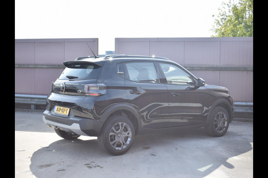 Citroën C3 1.2 Hybrid 110pk Business PARKEERSENSOREN | NAVI & CARPLAY | AIRCO | UIT VOORRAAD LEVERBAAR