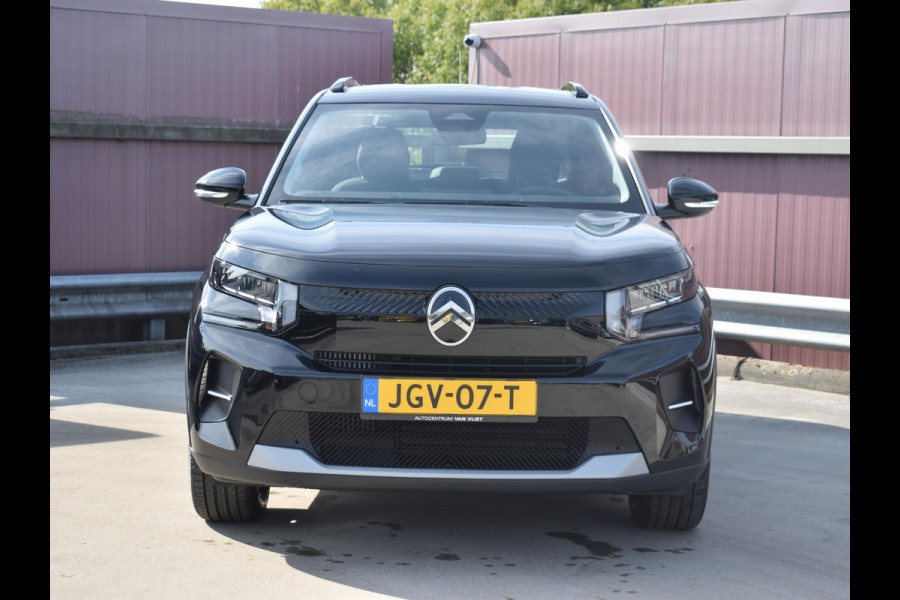 Citroën C3 1.2 Hybrid 110pk Business PARKEERSENSOREN | NAVI & CARPLAY | AIRCO | UIT VOORRAAD LEVERBAAR