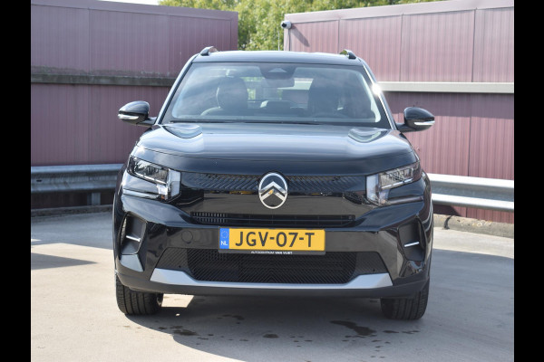 Citroën C3 1.2 Hybrid 110pk Business PARKEERSENSOREN | NAVI & CARPLAY | AIRCO | UIT VOORRAAD LEVERBAAR