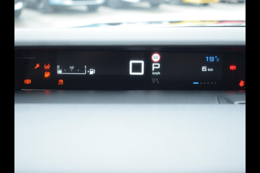Citroën C3 1.2 Hybrid 110pk Business PARKEERSENSOREN | NAVI & CARPLAY | AIRCO | UIT VOORRAAD LEVERBAAR