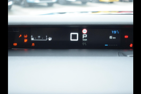 Citroën C3 1.2 Hybrid 110pk Business PARKEERSENSOREN | NAVI & CARPLAY | AIRCO | UIT VOORRAAD LEVERBAAR