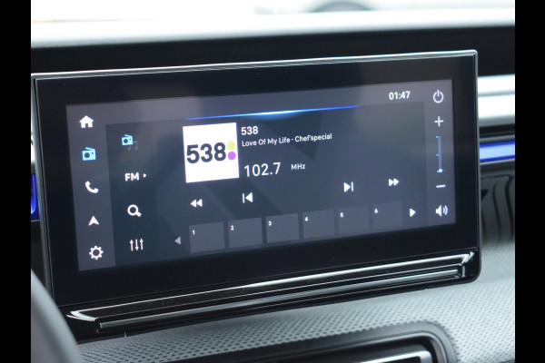 Citroën C3 1.2 Hybrid 110pk Business PARKEERSENSOREN | NAVI & CARPLAY | AIRCO | UIT VOORRAAD LEVERBAAR