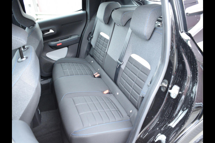 Citroën C3 1.2 Hybrid 110pk Business PARKEERSENSOREN | NAVI & CARPLAY | AIRCO | UIT VOORRAAD LEVERBAAR
