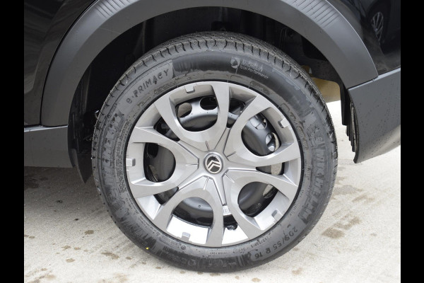 Citroën C3 1.2 Hybrid 110pk Business PARKEERSENSOREN | NAVI & CARPLAY | AIRCO | UIT VOORRAAD LEVERBAAR