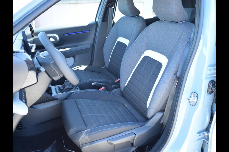 Citroën C3 1.2 Turbo 100pk Plus CARPLAY | PARKEERSENSOREN | AIRCO | UIT VOORRAAD LEVERBAAR